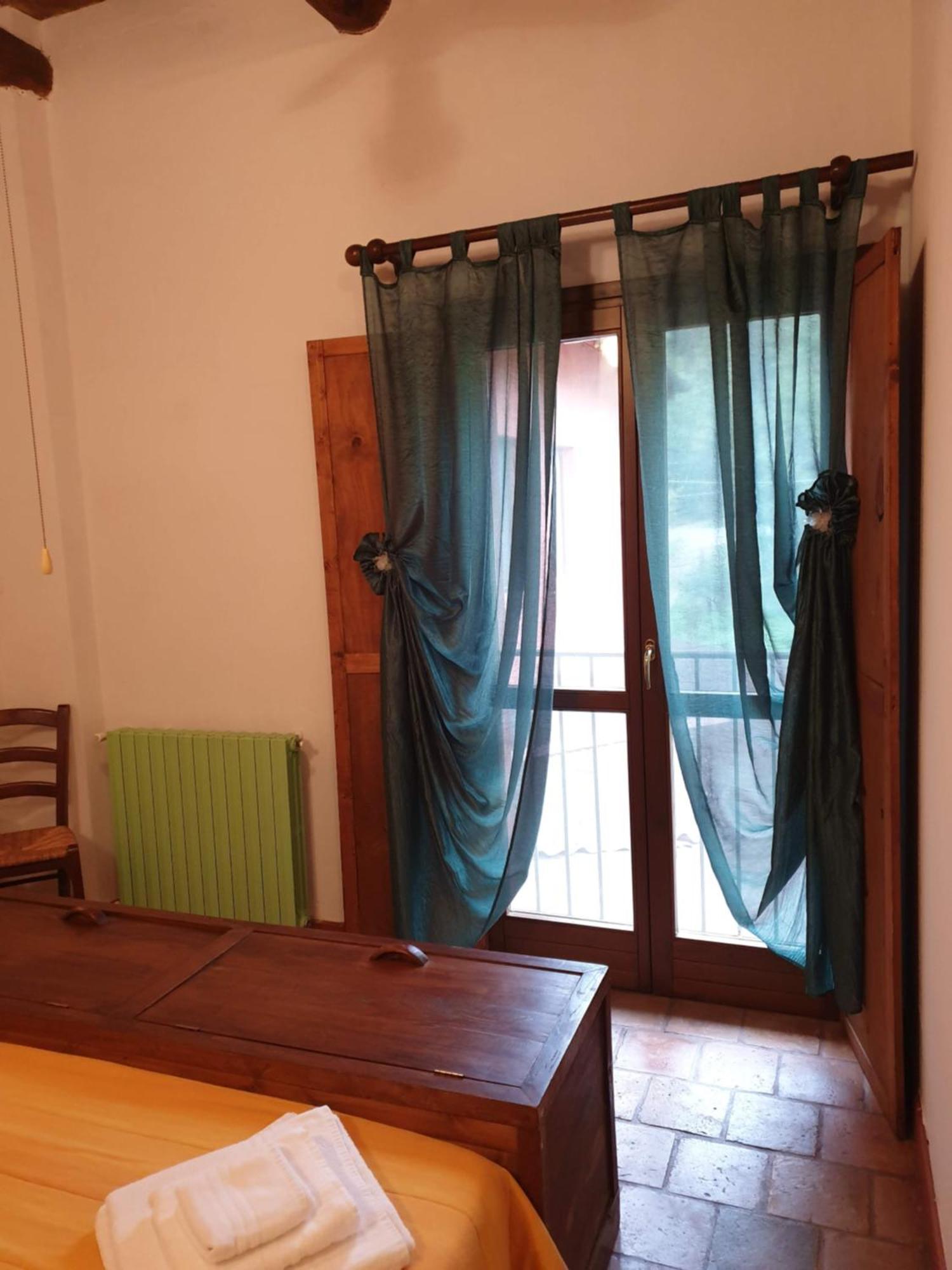Agriturismo La.Ti.Mi.Da. Cassine Exteriér fotografie