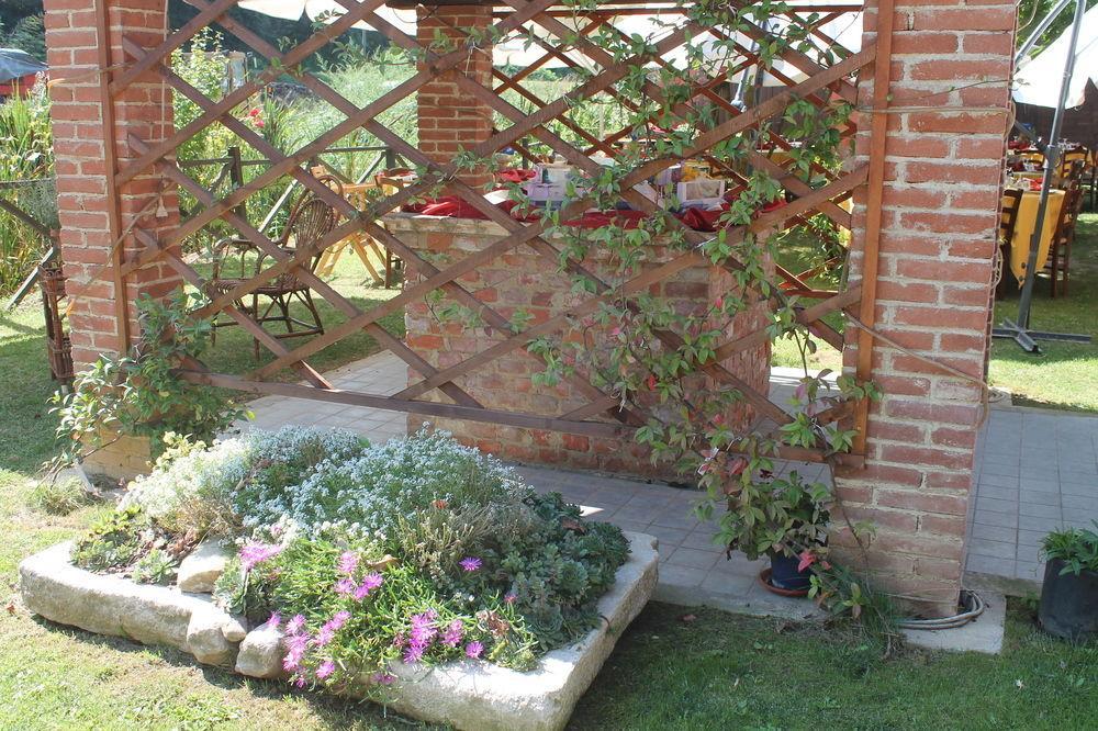 Agriturismo La.Ti.Mi.Da. Cassine Exteriér fotografie