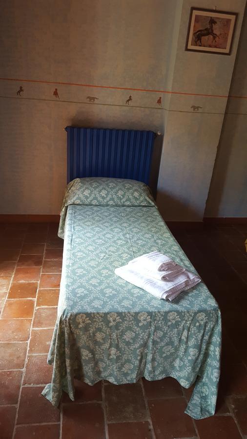 Agriturismo La.Ti.Mi.Da. Cassine Exteriér fotografie