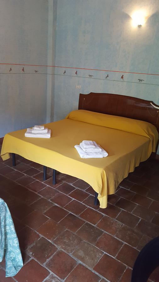 Agriturismo La.Ti.Mi.Da. Cassine Exteriér fotografie